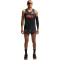 Pantalón corto Nike Dri-Fit Advanced R Arswft 2Inbf Sh N