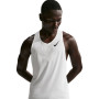 Aeroswift Singlet-Summit White-(Black)