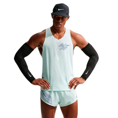 T-Shirt Homme Nike Dri-Fit Advanced Aeroswift Graphics Snglt