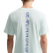 T-Shirt Nike Tee Standard Aeroswift Graphics