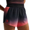 Pantalón corto Nike Arswft Dri-Fit Advanced 3In Sh Nrg Mujer