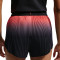 Pantalón corto Nike Arswft Dri-Fit Advanced 3In Sh Nrg Mujer
