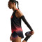 Pantalón corto Nike Arswft Dri-Fit Advanced 3In Sh Nrg Mujer