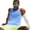 Top Nike Hombre Nike Dri-Fit Advanced Stride Tank
