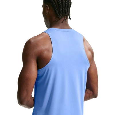 Top Hombre Nike Dri-Fit Advanced Stride Tank