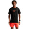 Nike Tee Standard Aeroswift Graphics T-Shirt