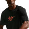 Nike Tee Standard Aeroswift Graphics T-Shirt