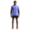 Top Nike Dri-Fit Adv Aeroswift Ss Top