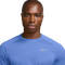 T-Shirt Nike Hombre Nike Dri-Fit Advanced Stride Ss Top