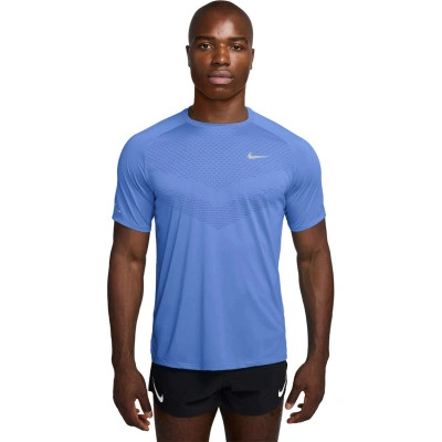 T-Shirt Hombre Nike Dri-Fit Advanced Stride Ss Top