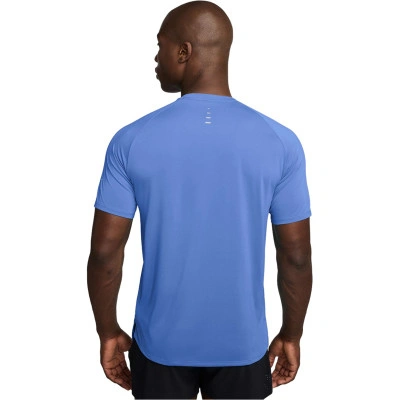 T-Shirt Hombre Nike Dri-Fit Advanced Stride Ss Top