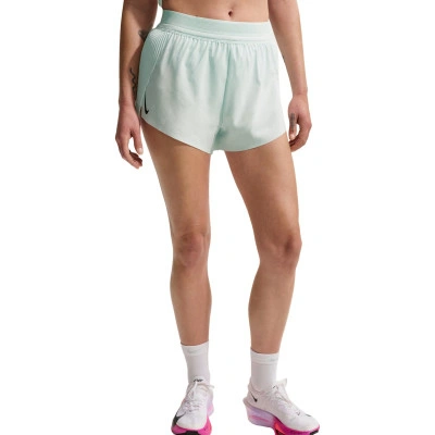 Pantalón corto Aeroswift Mujer