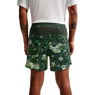 Pantalón corto ACG Dri-Fit Scnd Snrse 6 Sh Aop