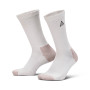 Unisex Nike Ed Elvd Crw (1 Paar)-Photon Dust-College Grey-(Reflective)