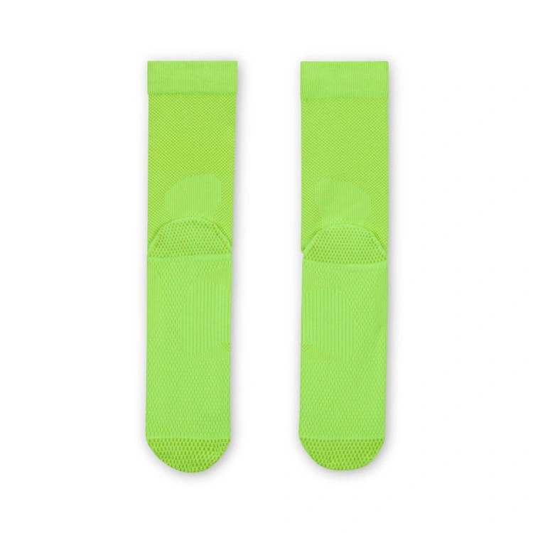 calcetines-nike-unisex-nike-ltwt-run-crew-1-par-volt-bright-cactus-black-bright-cactus-2