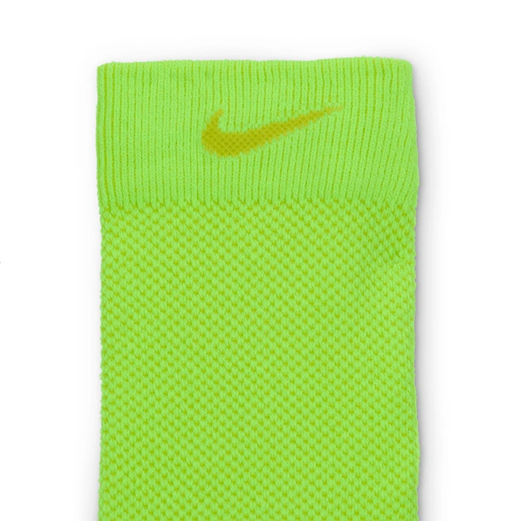 calcetines-nike-unisex-nike-ltwt-run-crew-1-par-volt-bright-cactus-black-bright-cactus-3