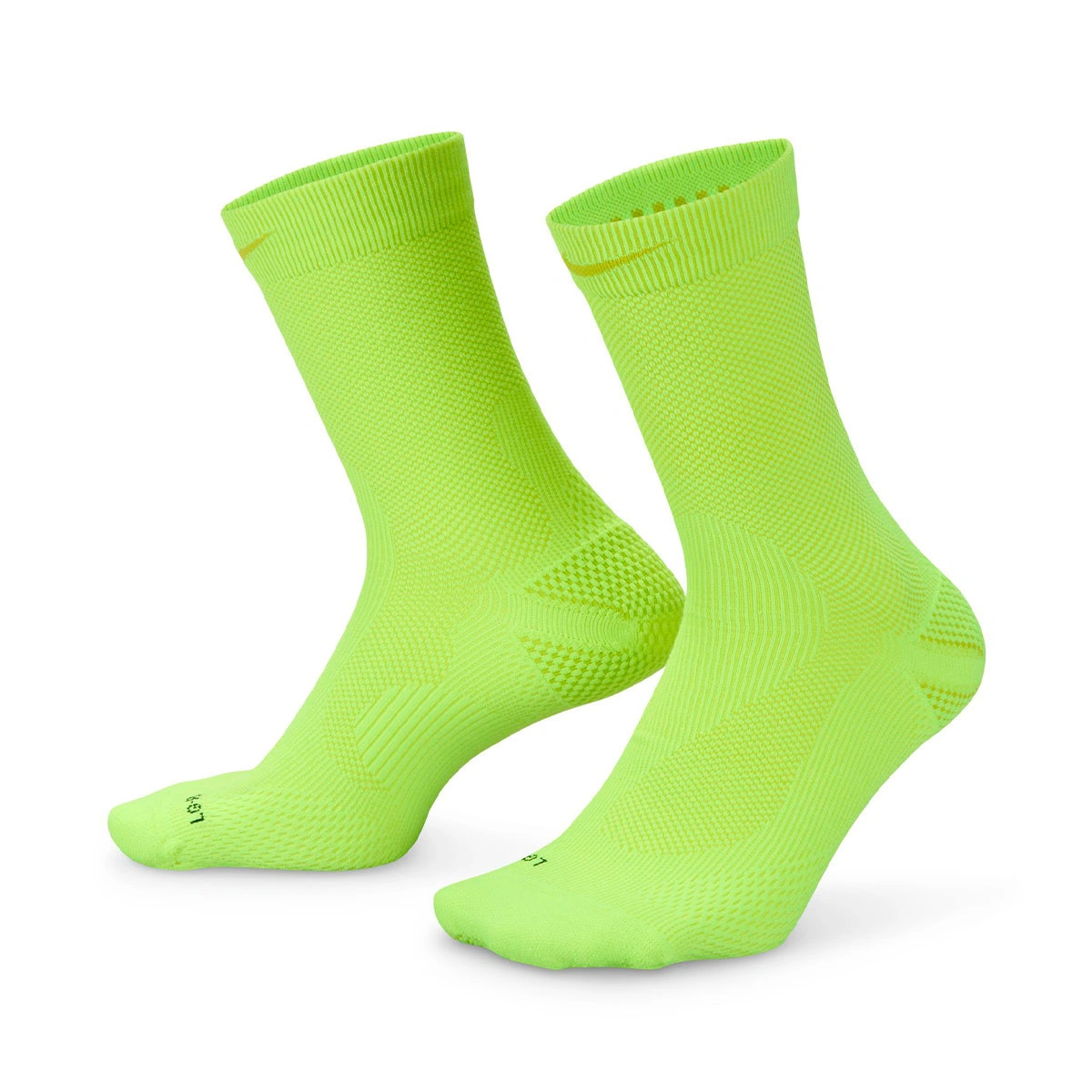 calcetines-nike-unisex-nike-ltwt-run-crew-1-par-volt-bright-cactus-black-bright-cactus-0
