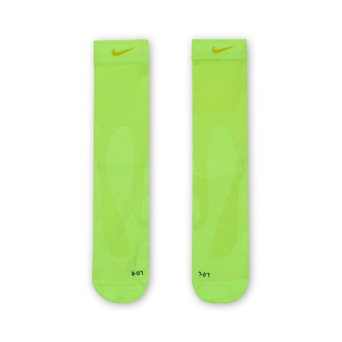 calcetines-nike-unisex-nike-ltwt-run-crew-1-par-volt-bright-cactus-black-bright-cactus-1