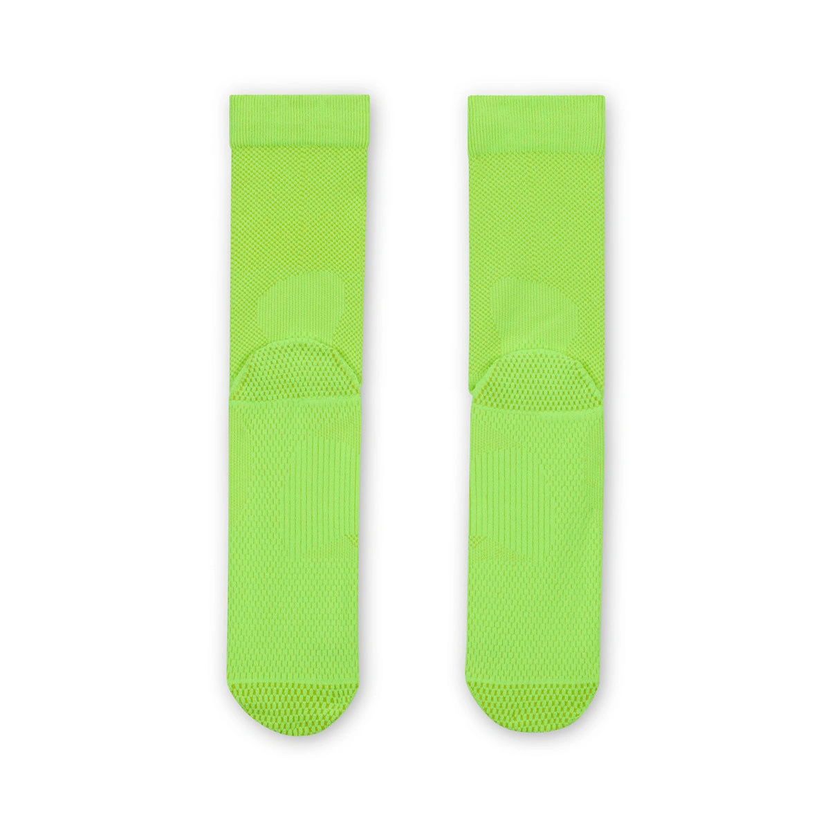 calcetines-nike-unisex-nike-ltwt-run-crew-1-par-volt-bright-cactus-black-bright-cactus-2