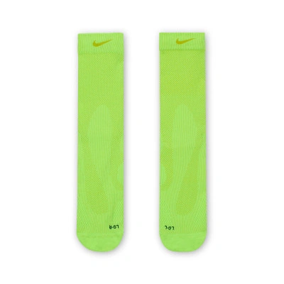 Chaussettes Run Crew (1 Par)