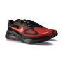 Structure Plus-Black-Brt Crimson-Univ Red-Dk Smoke Grey