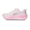 Sapatilha Nike Vomero Plus Mujer
