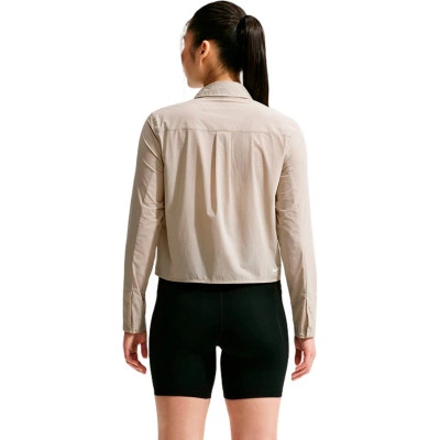 Damen ACG Aireez Btn Ls T-Shirt