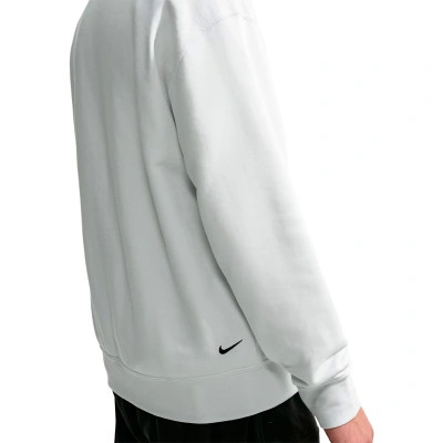 ACG Dri-Fit Tuff Flc Lite Crw Graphics Sweatshirt