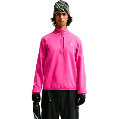 Sudadera Hombre ACG Tf Wolf Grid Hz Top