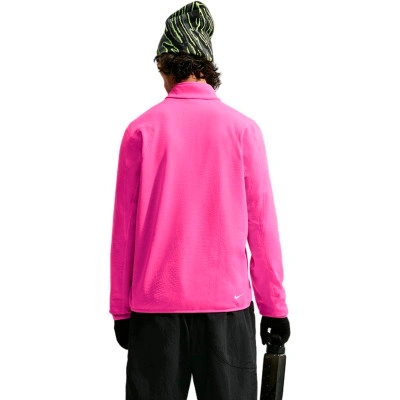 Sudadera Hombre ACG Tf Wolf Grid Hz Top