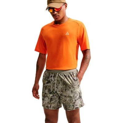 Camiseta Hombre ACG Dri-Fit Essential 6Bf Sh Aop