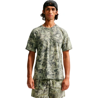 Camiseta Hombre ACG Dri-Fit Advanced Solar Chase Ss Aop