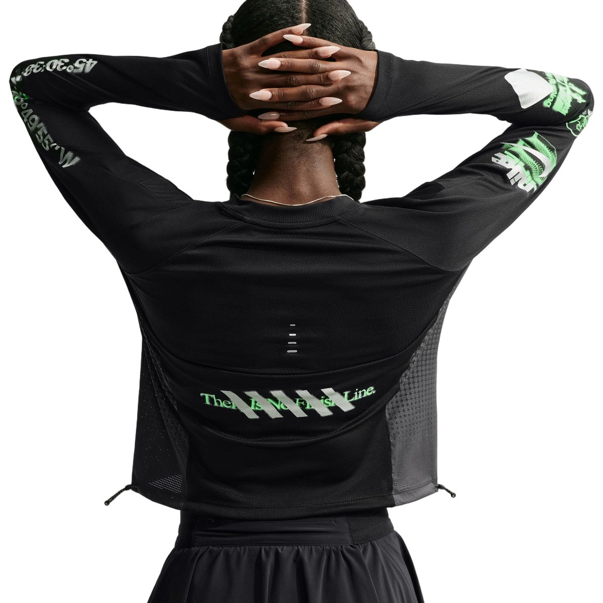 camiseta-nike-mujer-nike-swift-jersey-top-ls-nv-black-iron-grey-illusion-green-reflective-si-3