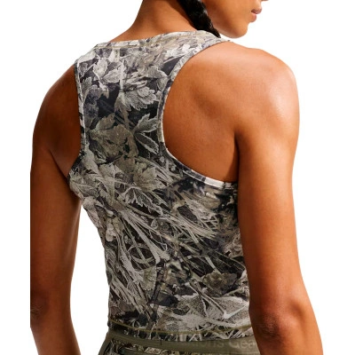 ACG Dri-Fit Crop Tank Aop Damen Top