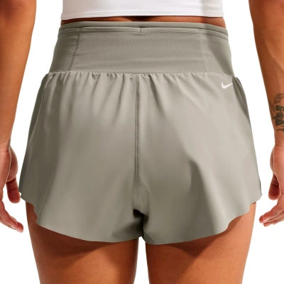 Damen ACG Dri-Fit Advanced Trailwind Shirt Graphics Shorts