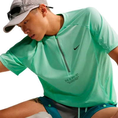 Nike Dri-Fit Nirt Ss Top T-Shirt