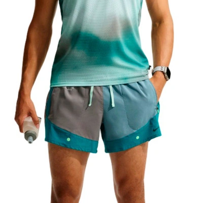 Calções As Hombre Nike Dri-Fit Stride Nirt Short