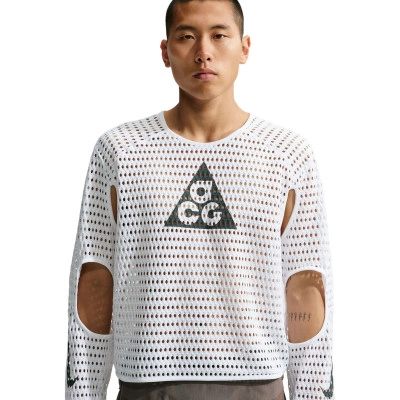 Camiseta ACG Dri-Fit Radical Airflow Manga Larga