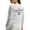 Camiseta Nike Mujer ACG Dri-Fit Ra Nxt Ls