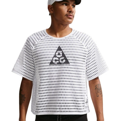 Herren ACG Dri-Fit Rad AirfloDamen Ss Top T-Shirt