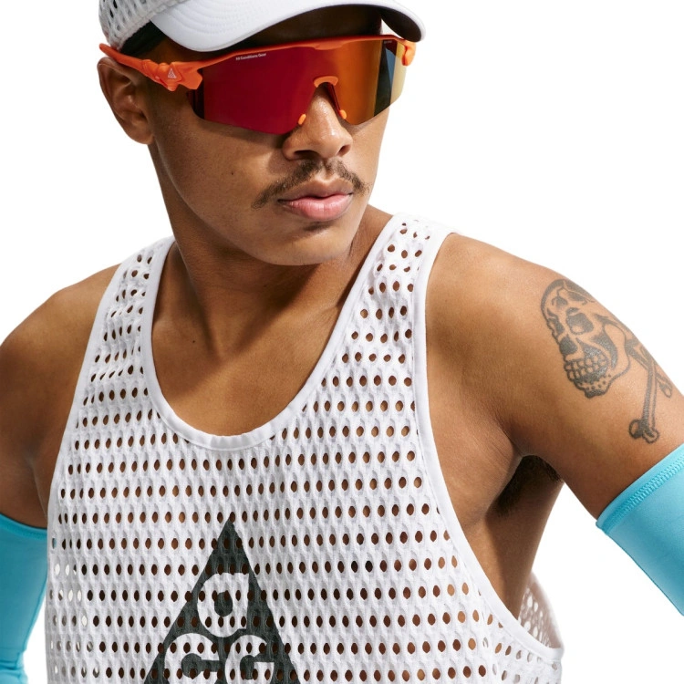 T-Shirt Nike Women ACG Dri-Fit Radical Airflo Tank White