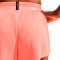 Pantalón corto Nike Mujer Nike Arswft Dri-Fit Advanced Mr 3In Short