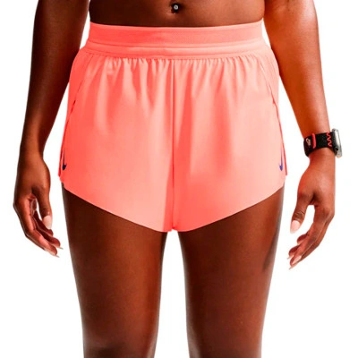 Pantalón corto Mujer Nike Arswft Dri-Fit Advanced Mr 3In Short