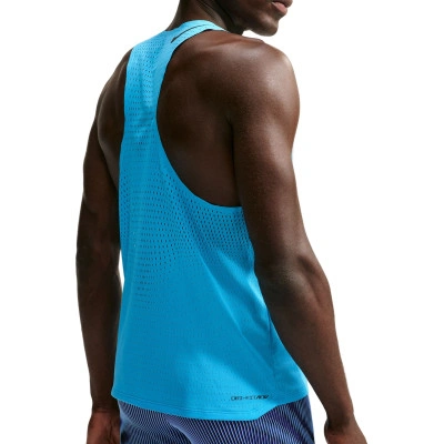 Advanced Aeroswift Singlet Top