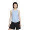 Top Nike Advanced Singlet Mujer