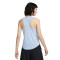 Top Nike Advanced Singlet Mujer