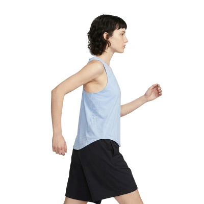 Top Advanced Singlet Mujer