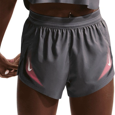Damen Nike Arswft Dri-Fit Advanced 3In Short Gx Shorts