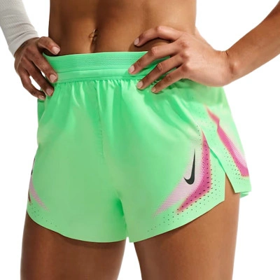 Mujer Nike Arswft Dri-Fit Advanced 3In Short Gx Shorts