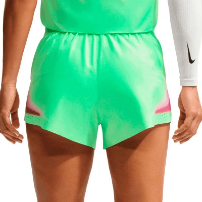Mujer Nike Arswft Dri-Fit Advanced 3In Short Gx Shorts